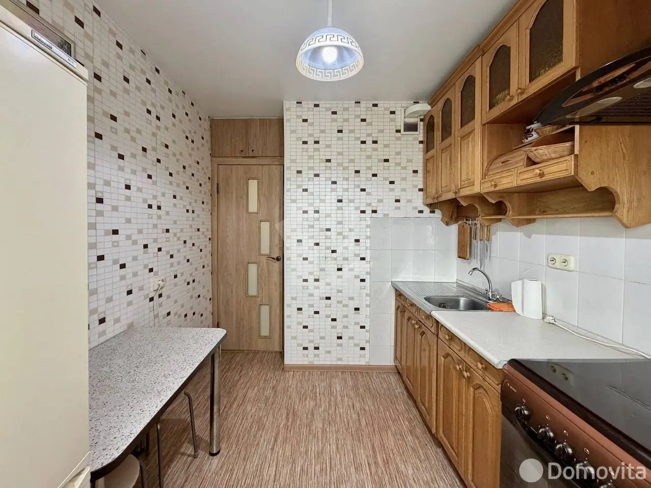 квартира, Минск, ул. Парниковая, д. 9 - лучшее предложение