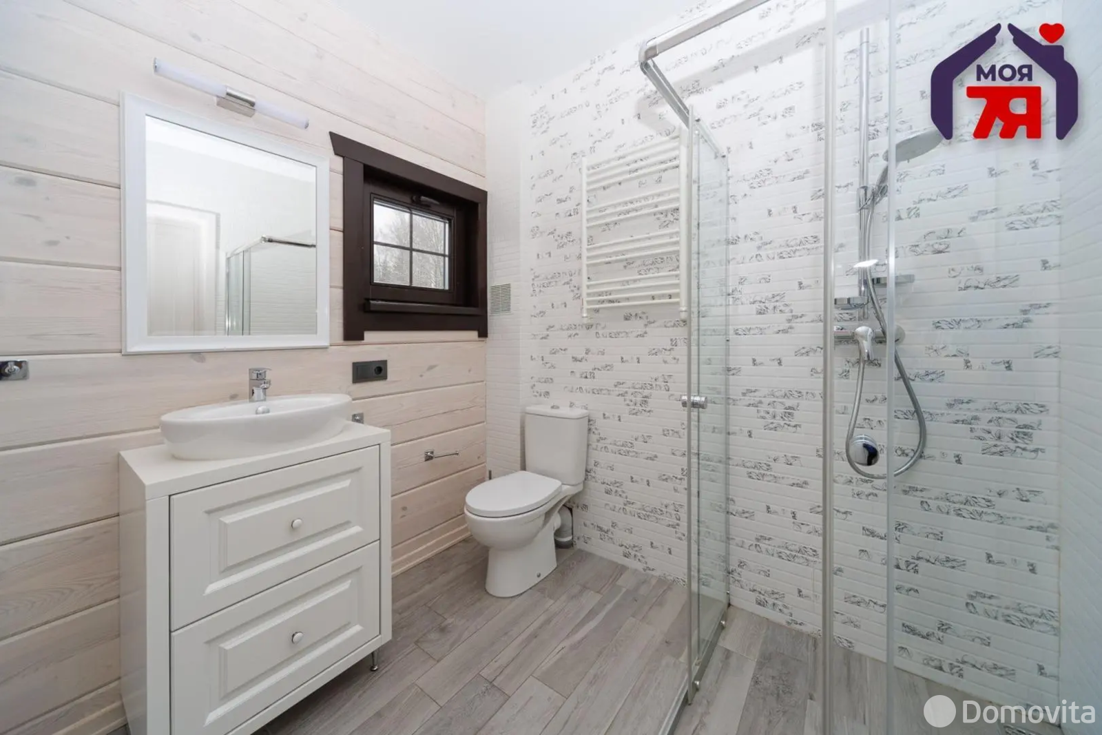 коттедж, МАЛИНОВКА-2001,