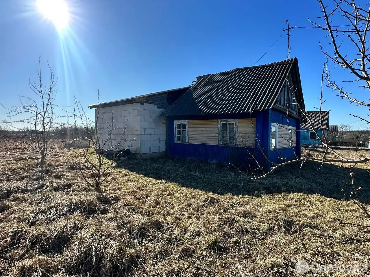 Стоимость продажи коттеджа, Тоново, ул. Рубежевичская