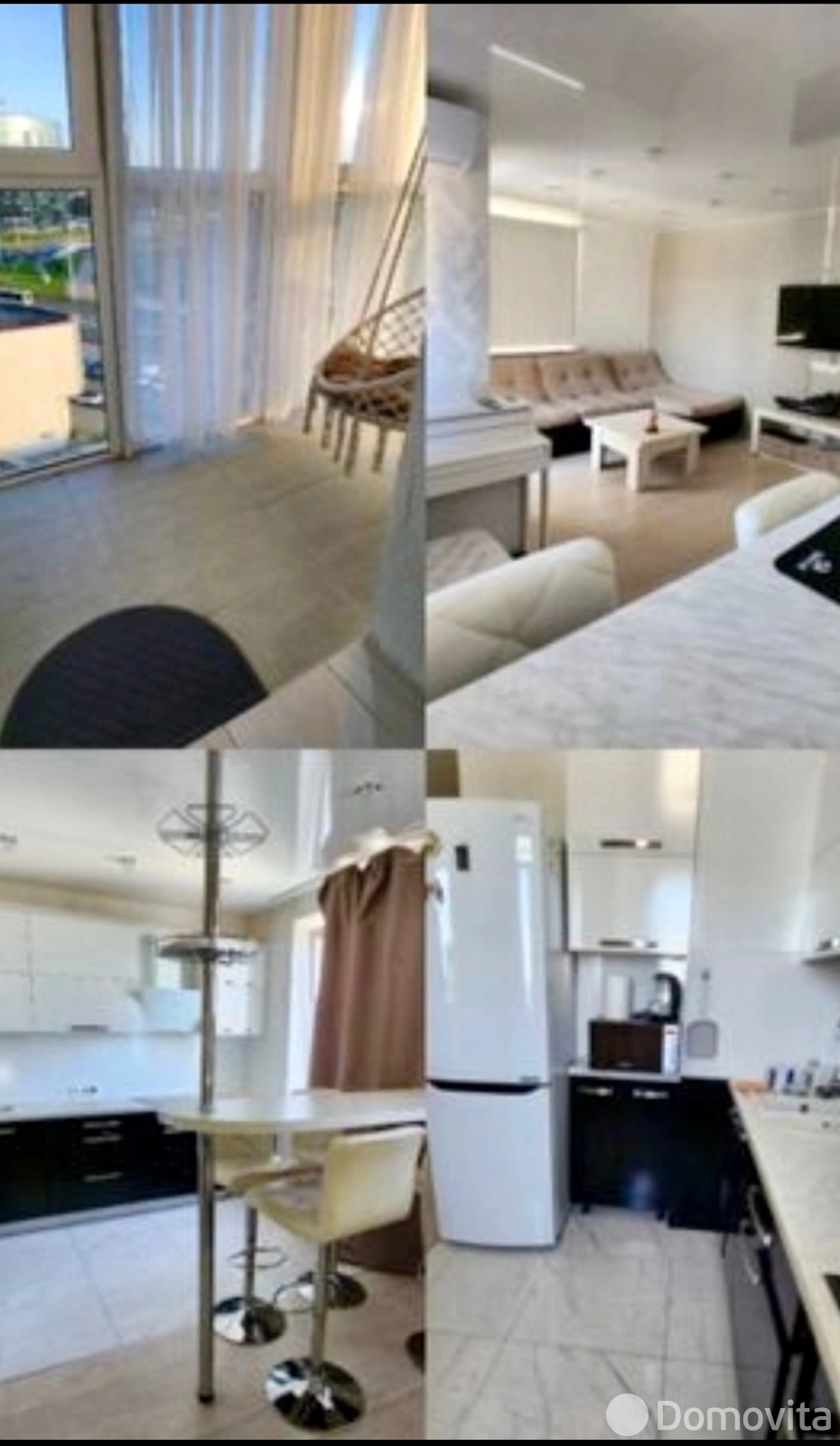 квартира, Минск, ул. Гурского, д. 41 в Московском районе