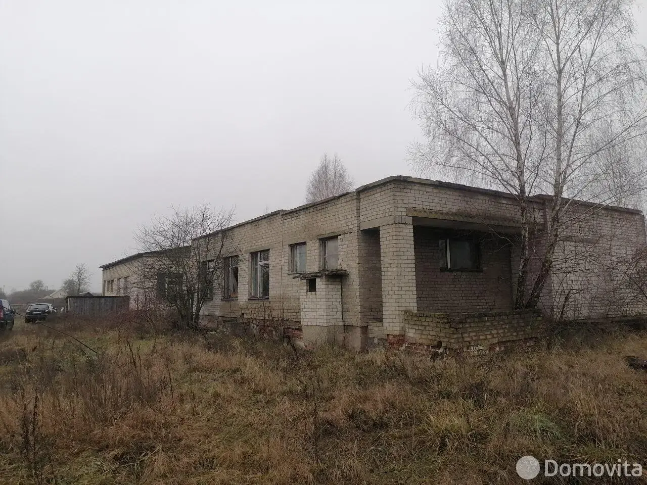 склад, Балашевичи, ул. Мира, д. 9 