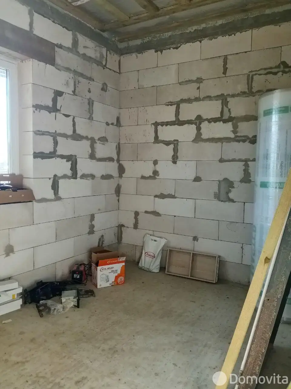 Купить 1-этажную дачу в Береже Минская область, 79000USD, код 185156 - фото 25