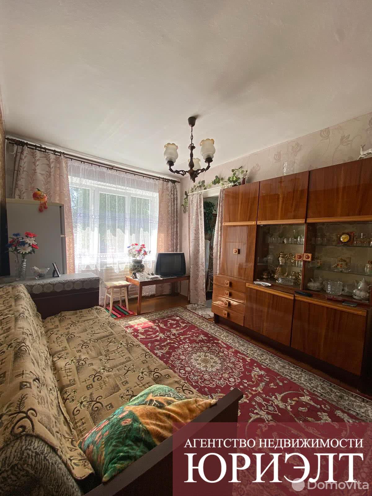 Продажа 2-комнатной квартиры в Бресте, ул. Кирпичная, д. 1, 29500 USD, код: 1018613 - фото 2