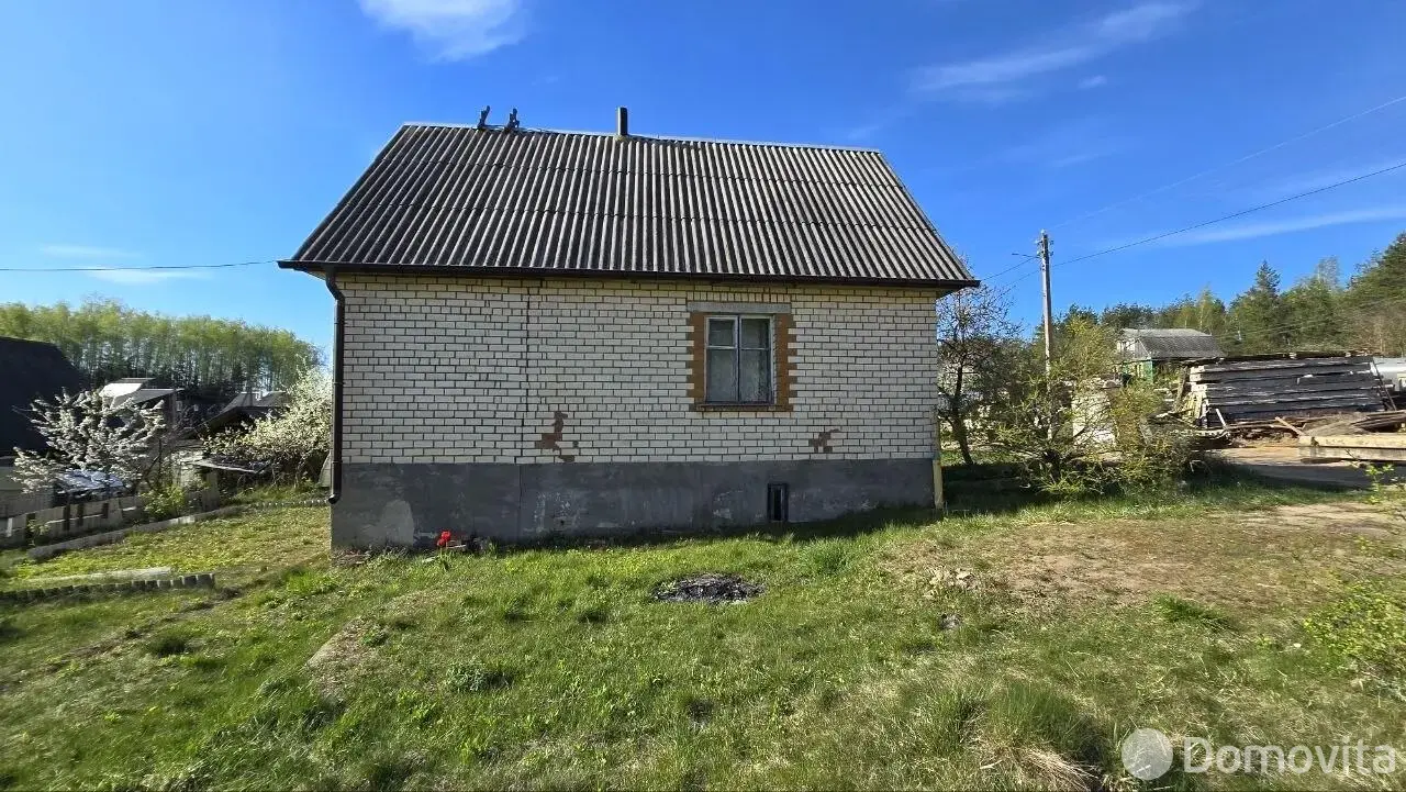 дача, Колос-Сад, 