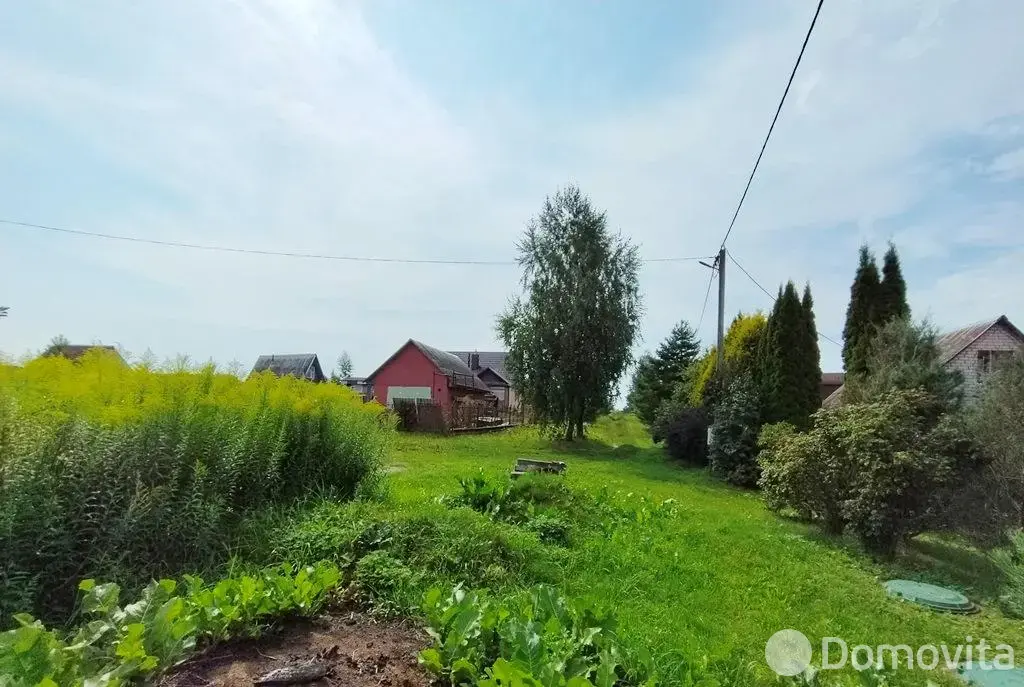 продажа участка, Ясновка, ул. Солнечная