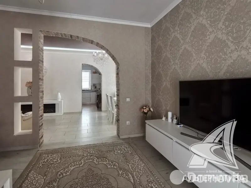 Стоимость продажи дома, Тюхиничи, 