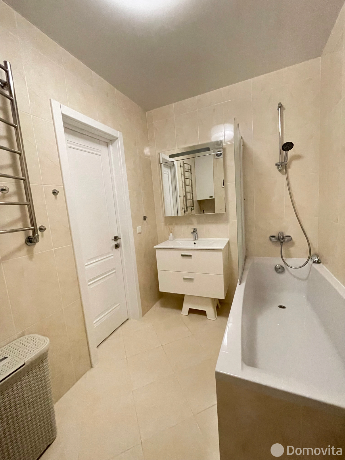 Снять 2-комнатную квартиру в Минске, ул. Филимонова, д. 22, 700USD, код 148876 - фото 16