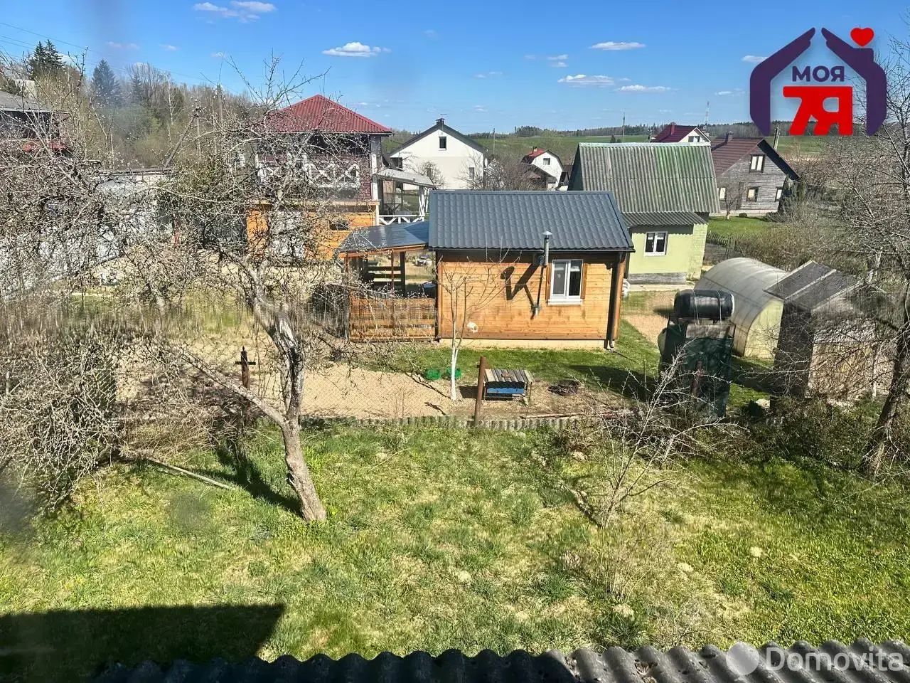 Купить 1-этажную дачу в Петришках Минская область, 11800USD, код 185664 - фото 12