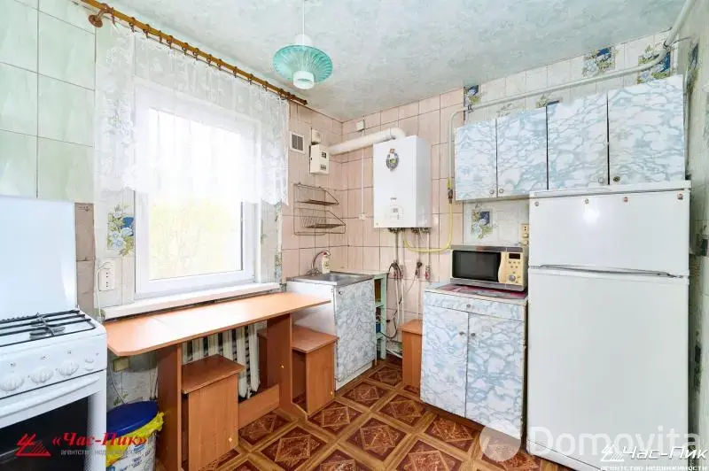 Купить земельный участок, 14.22 соток, Заславль, Минская область, 75000USD, код 571174 - фото 17