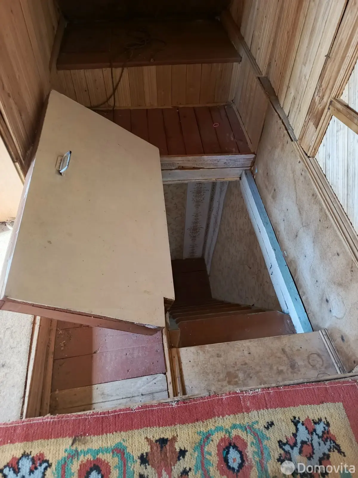 Купить 1-этажную дачу в Лесоустроитель Витебская область, 14990USD, код 182986 - фото 13