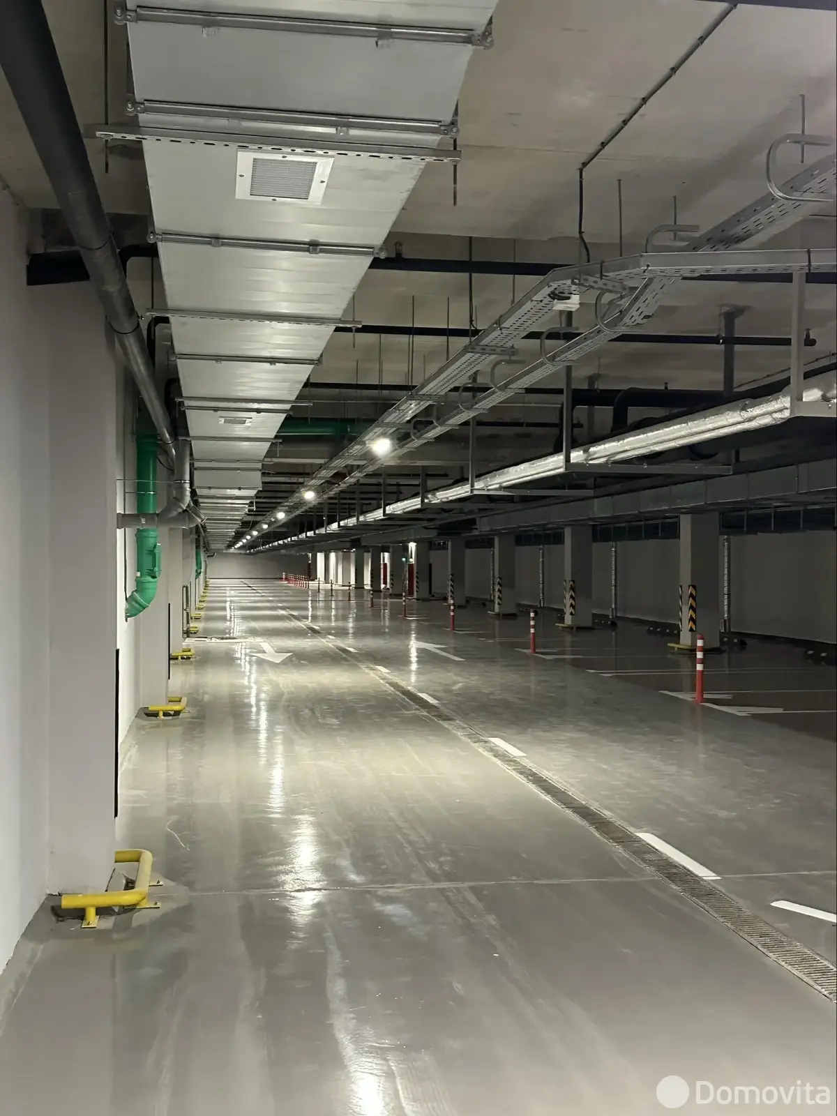 Купить торговое помещение на пр-т Победителей, д. 63/В в Минске, 585000USD, код 997515 - фото 12