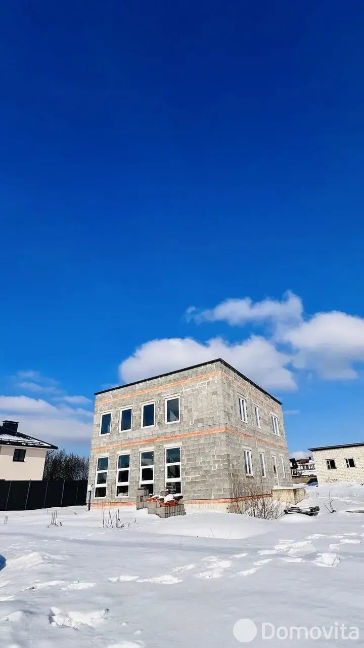 коттедж, Старина, ул. Ярославская, д. 3 