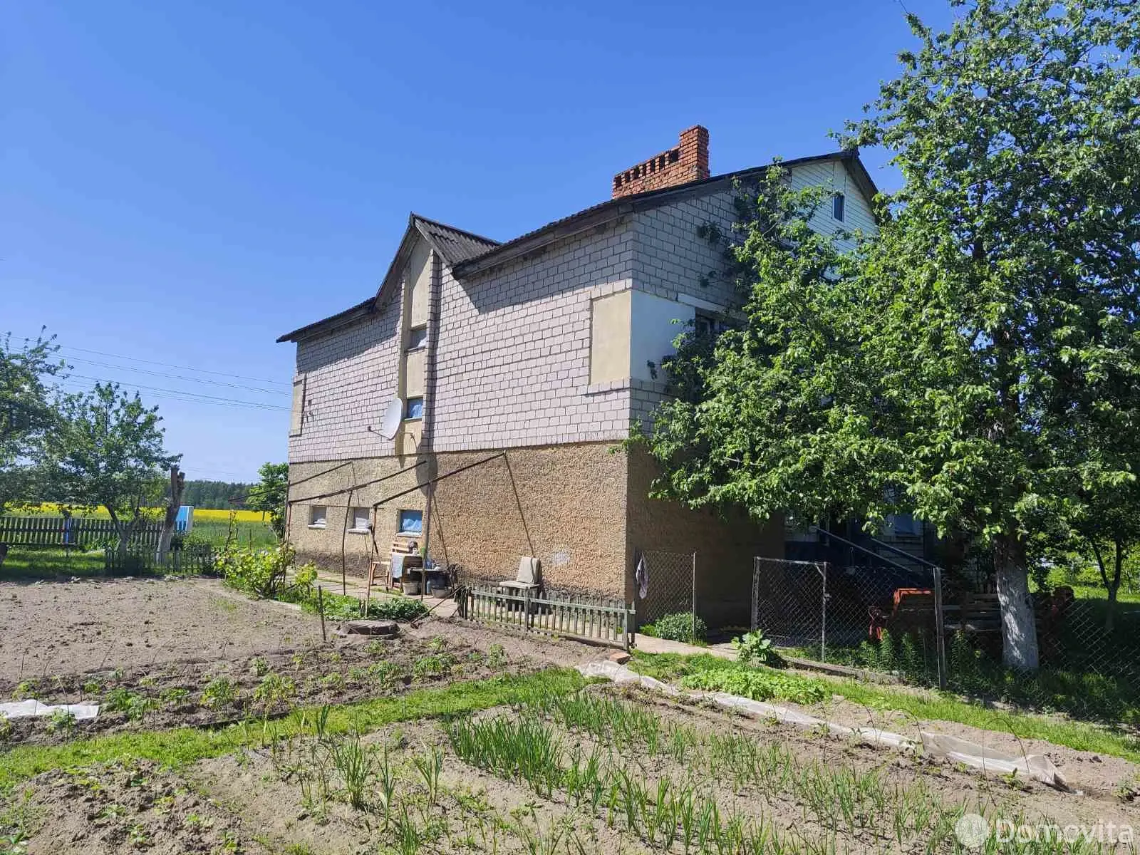 продажа коттеджа, Красный Берег, ул. Белорусская, д. 22