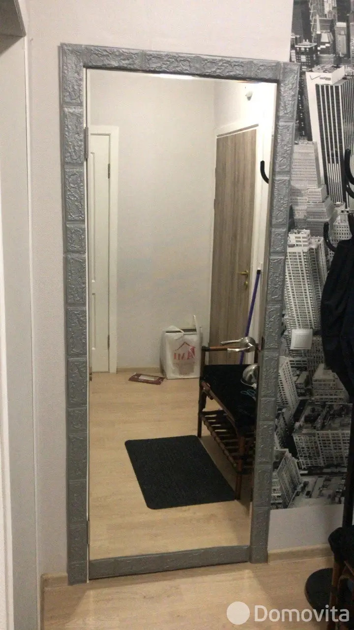 Снять 1-комнатную квартиру в Минске, пр-т Дзержинского, д. 122, 450USD, код 149608 - фото 11