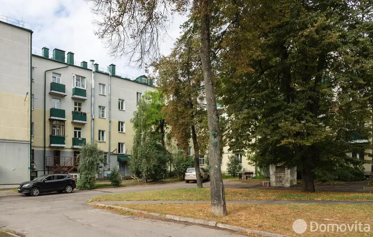 офис, Минск, ул. Олега Кошевого, д. 5 