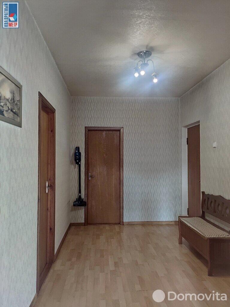 Продажа 1-этажного дома в Ельнице, Минская область ул. Лесная, 84900USD - фото 6