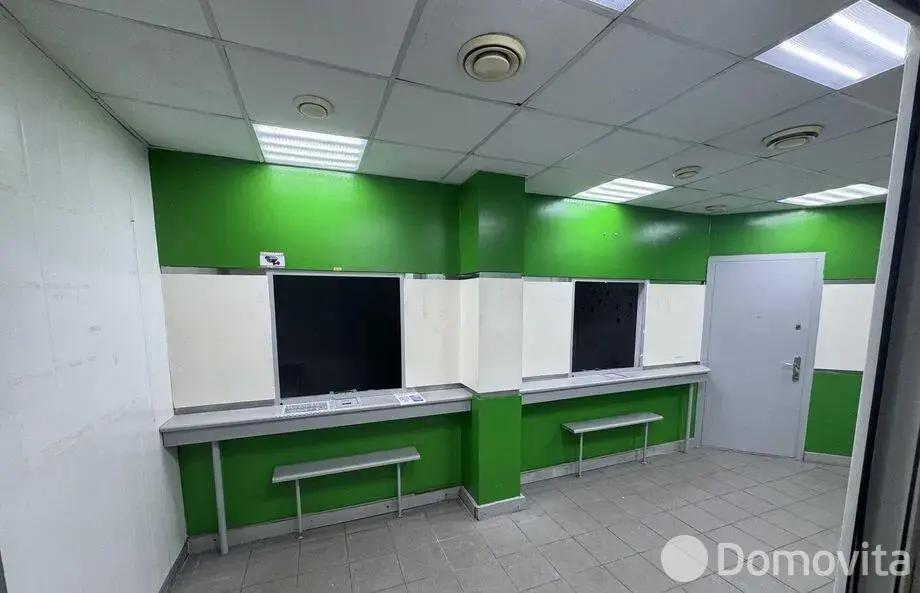 торговый объект, Колодищи, ул. Короткая, д. 1/Б