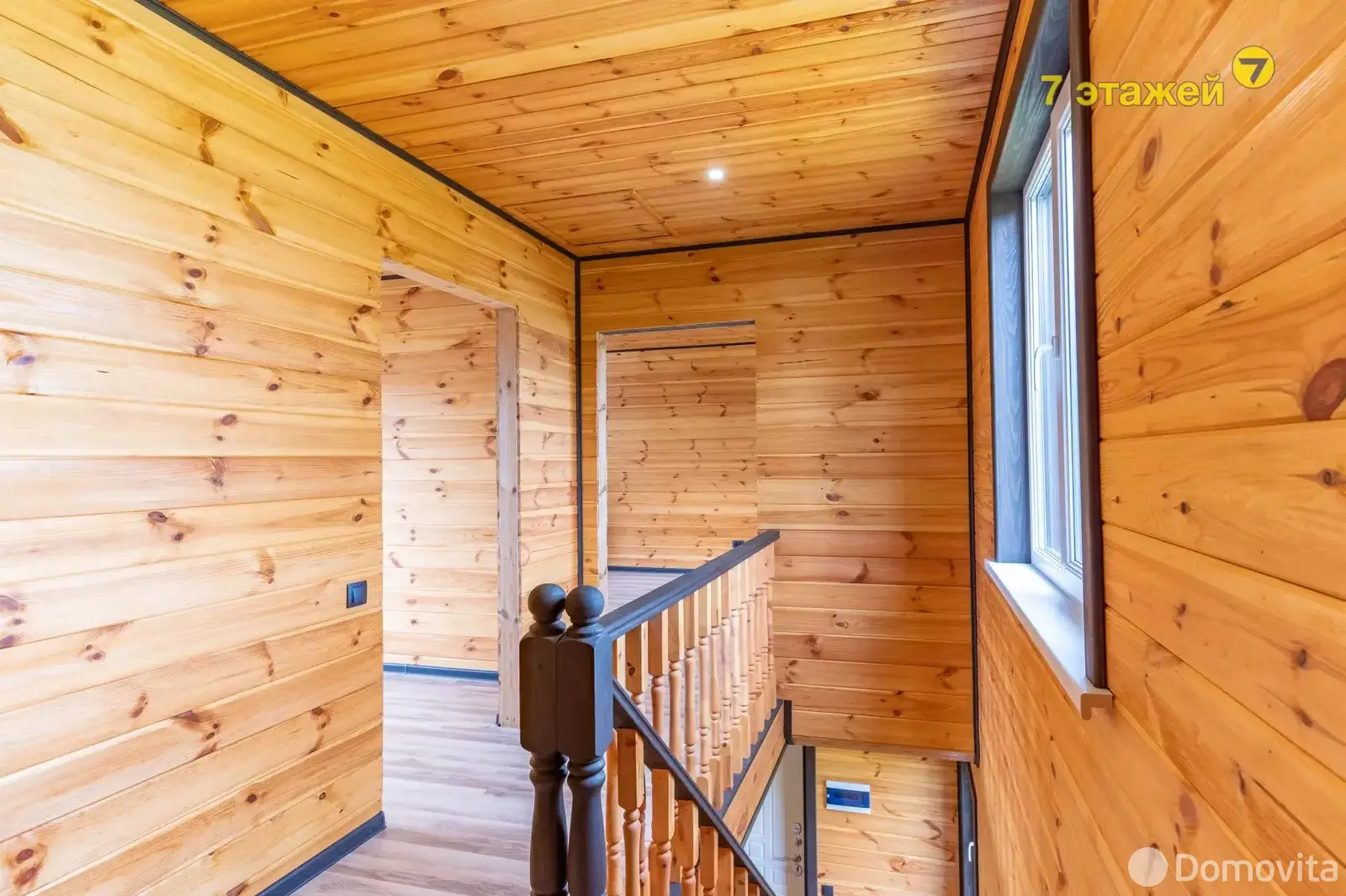 Продажа 2-этажной дачи в Шипянах Минская область, 41000USD, код 178776 - фото 19