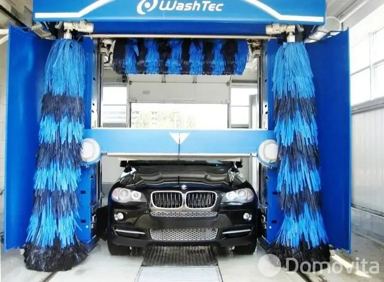 Купить помещение под сферу услуг в Минске, ул. Могилевская, д. 33 - фото 18