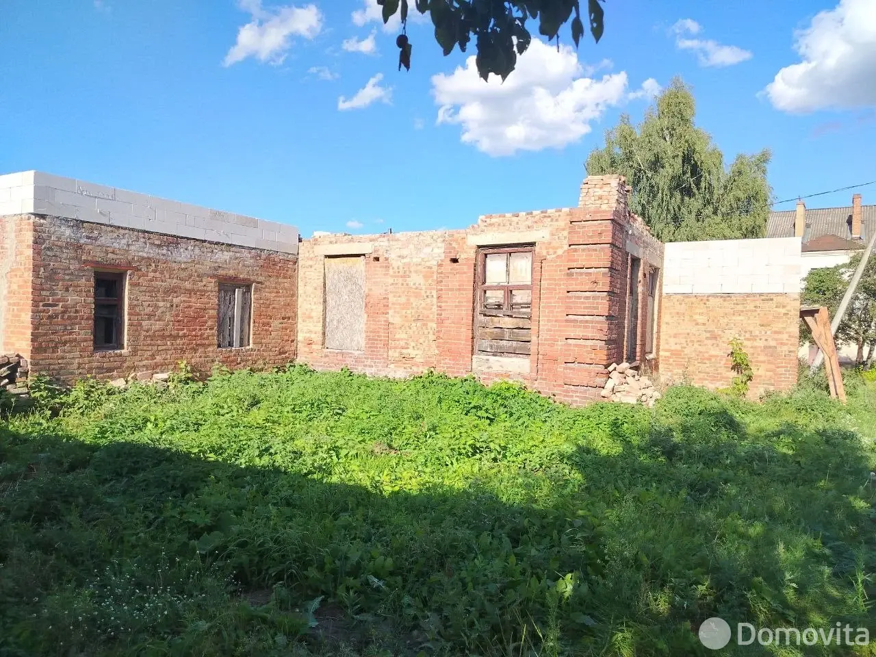 дом, Бобруйск, ул. Дзержинского, д. 55А - лучшее предложение