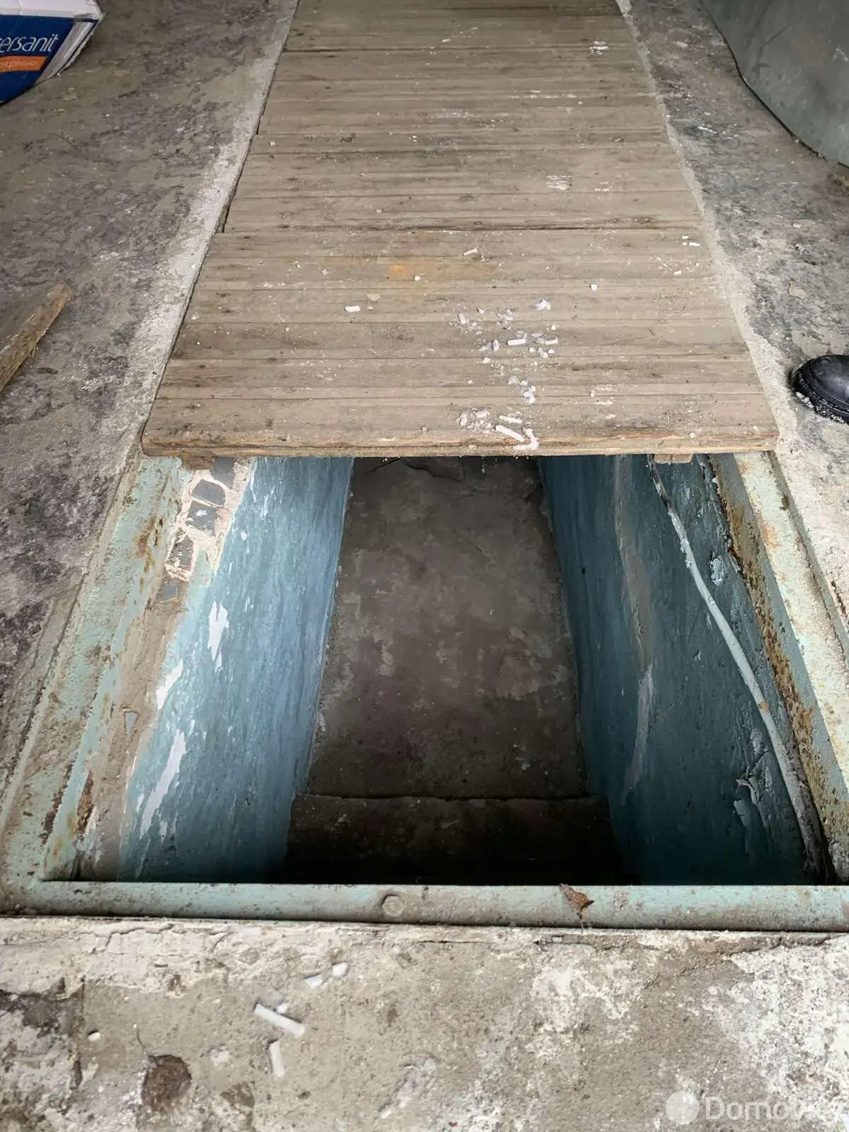 Стоимость продажи гаража, Минск, ул. Азгура, д. 3/А