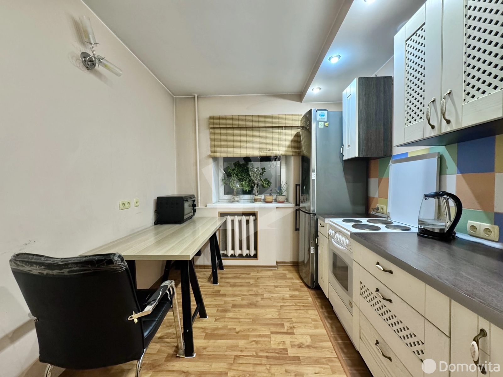 Снять 2-комнатную квартиру в Минске, ул. Казинца, д. 121, 400USD, код 148828 - фото 4