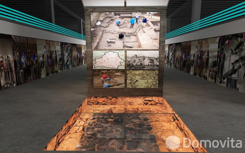 ТЦ Diamond City - фото 14