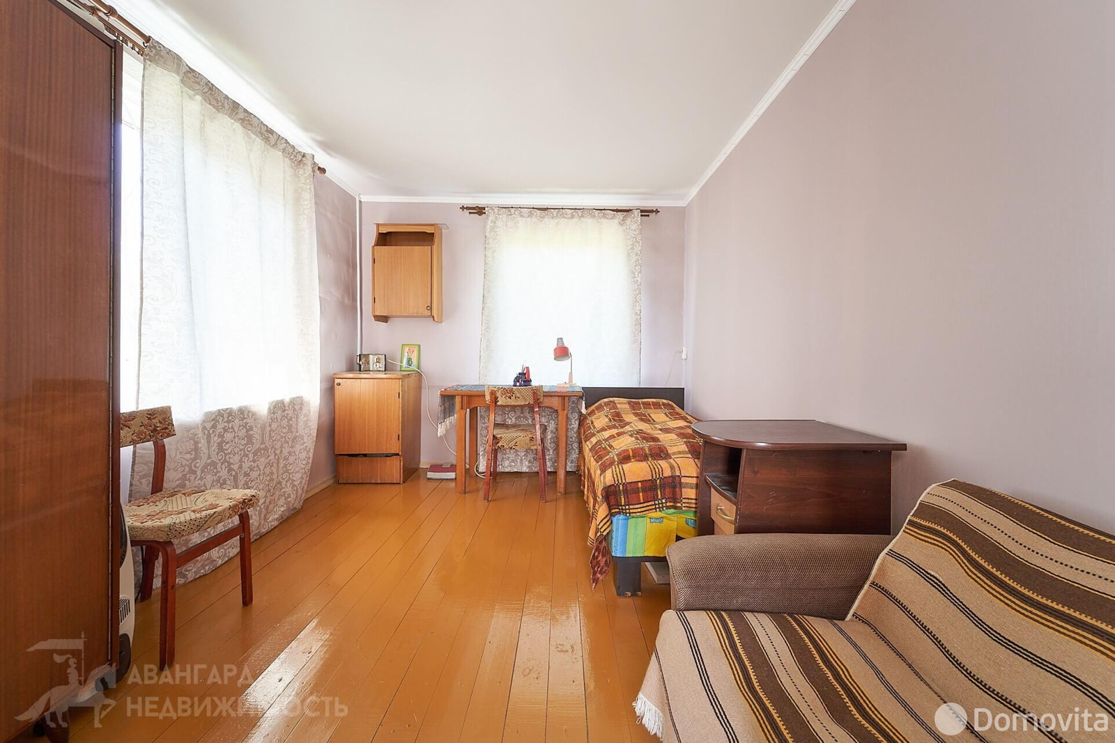 Купить 1-этажную дачу в Малинниках Минская область, 85500BYN, код 186574 - фото 16