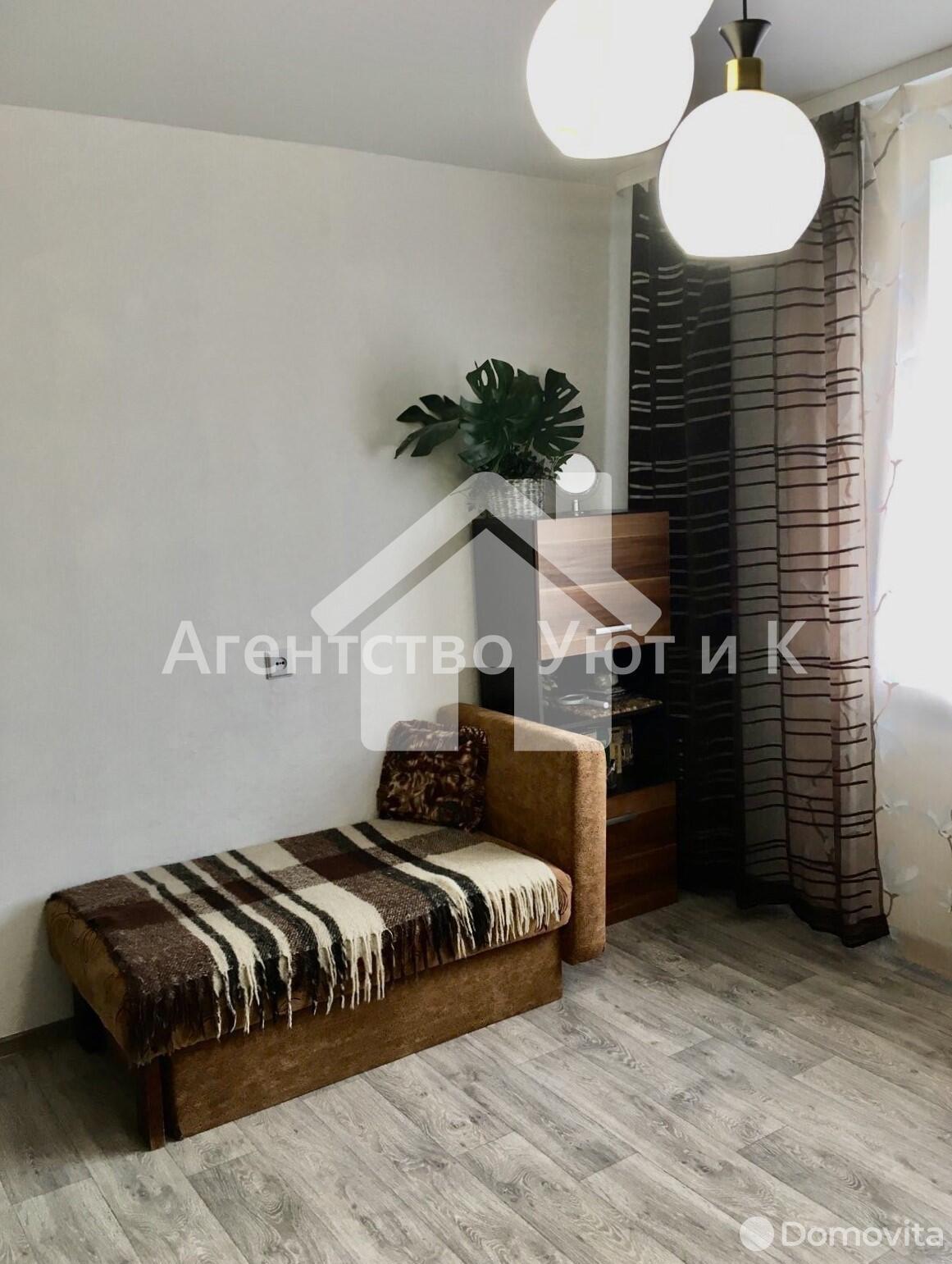Купить 3-комнатную квартиру в Витебске, ул. Терешковой, 50000 USD, код: 1000608 - фото 6