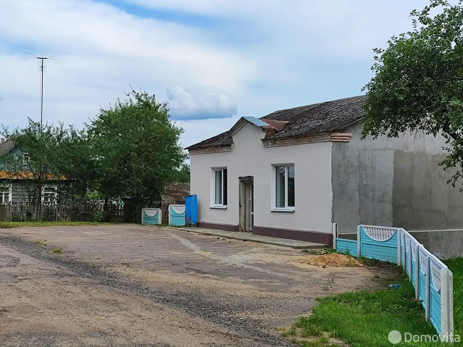 участок, Студенка, ул. Центральная, д. 27 - лучшее предложение