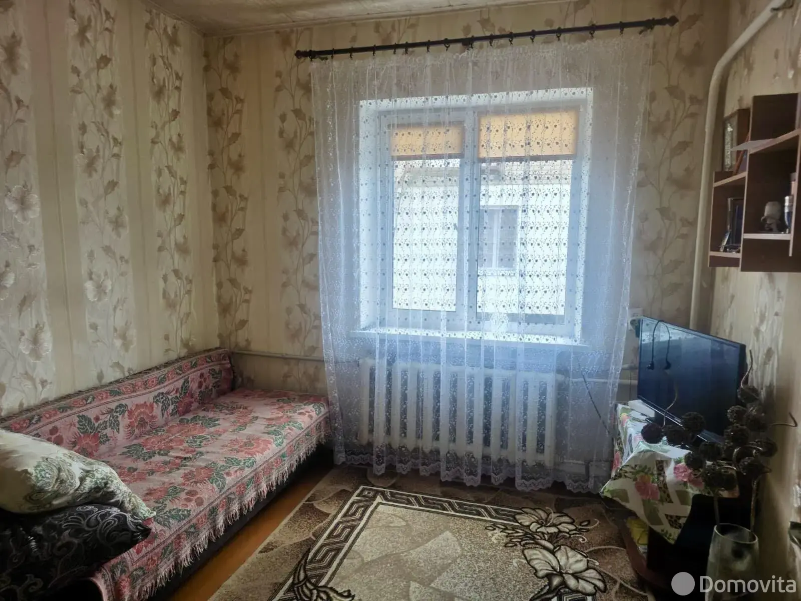 дом, Дятлово, ул. Гагарина 