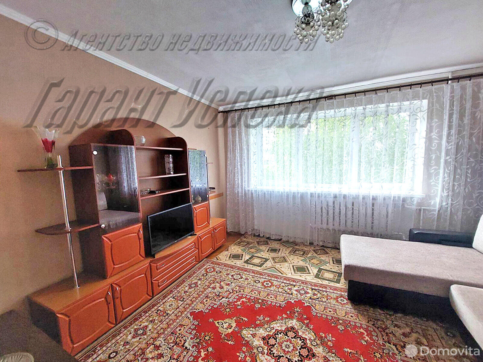 Продажа 2-комнатной квартиры в Бресте, ул. Писателя Смирнова, 39900 USD, код: 917912 - фото 1