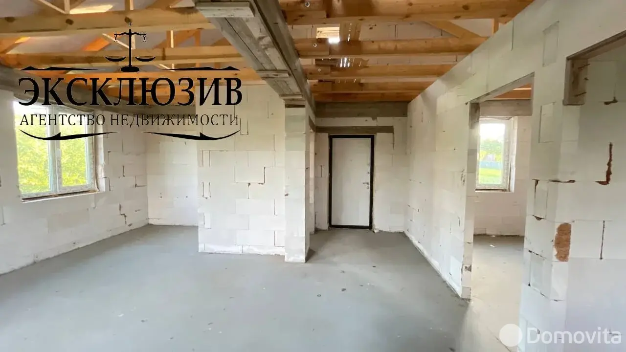 Цена продажи коттеджа, Лешница, ул. Луговая