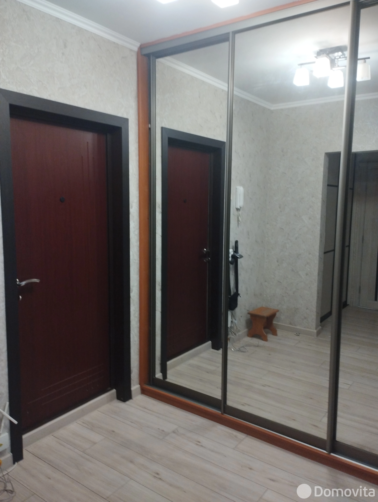 Снять 1-комнатную квартиру в Минске, ул. Наполеона Орды, д. 47, 430USD, код 148983 - фото 12