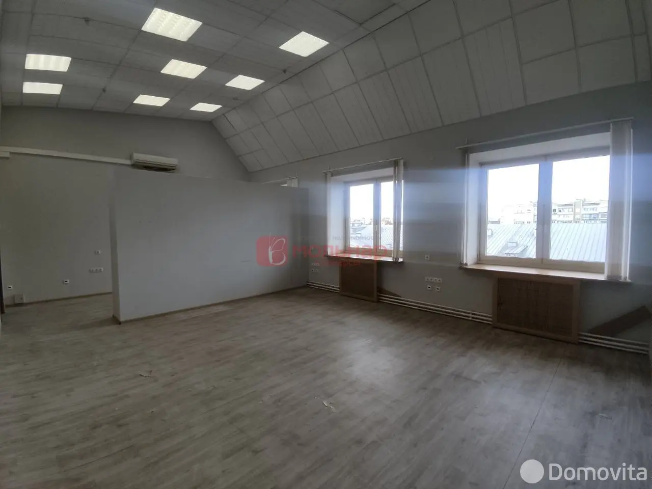 Аренда офиса на б-р Мулявина, д. 6 в Минске, 727USD, код 15066 - фото 7