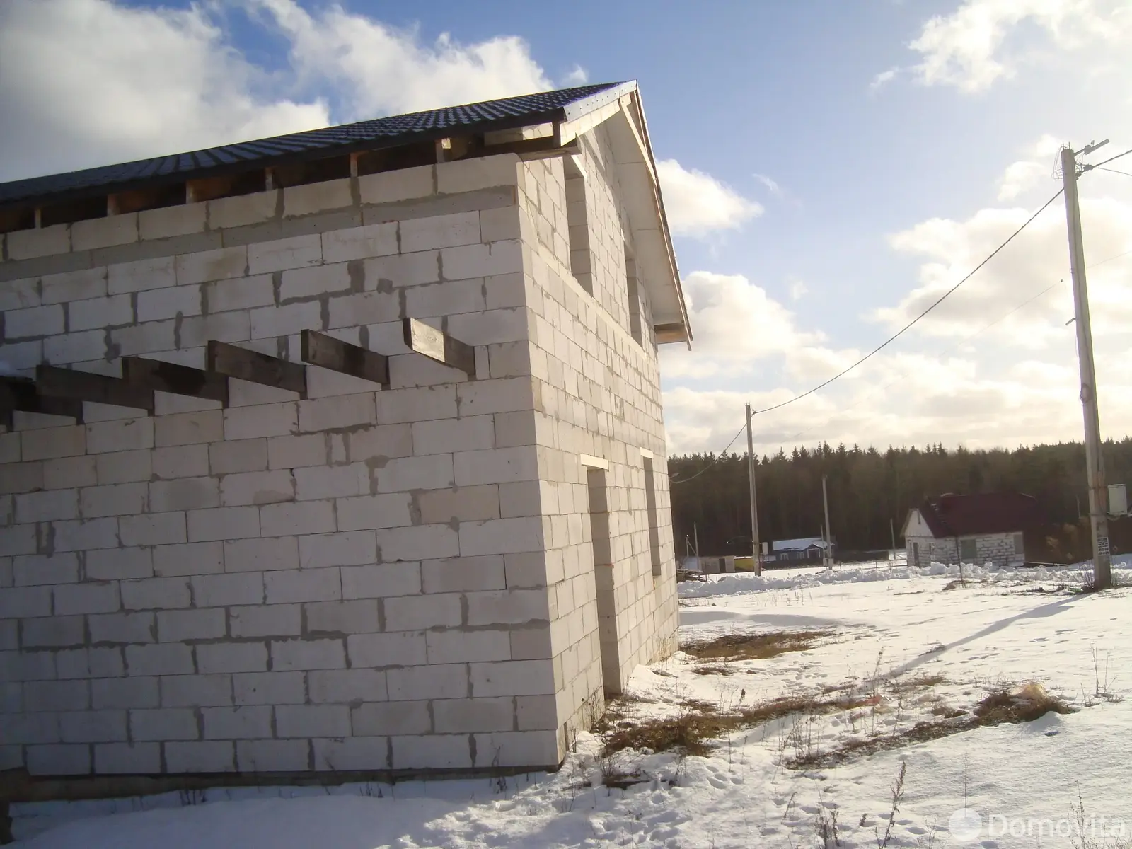 продажа дома, Телепашня, 