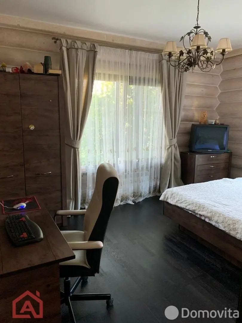Снять 2-этажный коттедж в Минске, Минская область, ул. Иодковская, 1500USD, код 4799 - фото 23