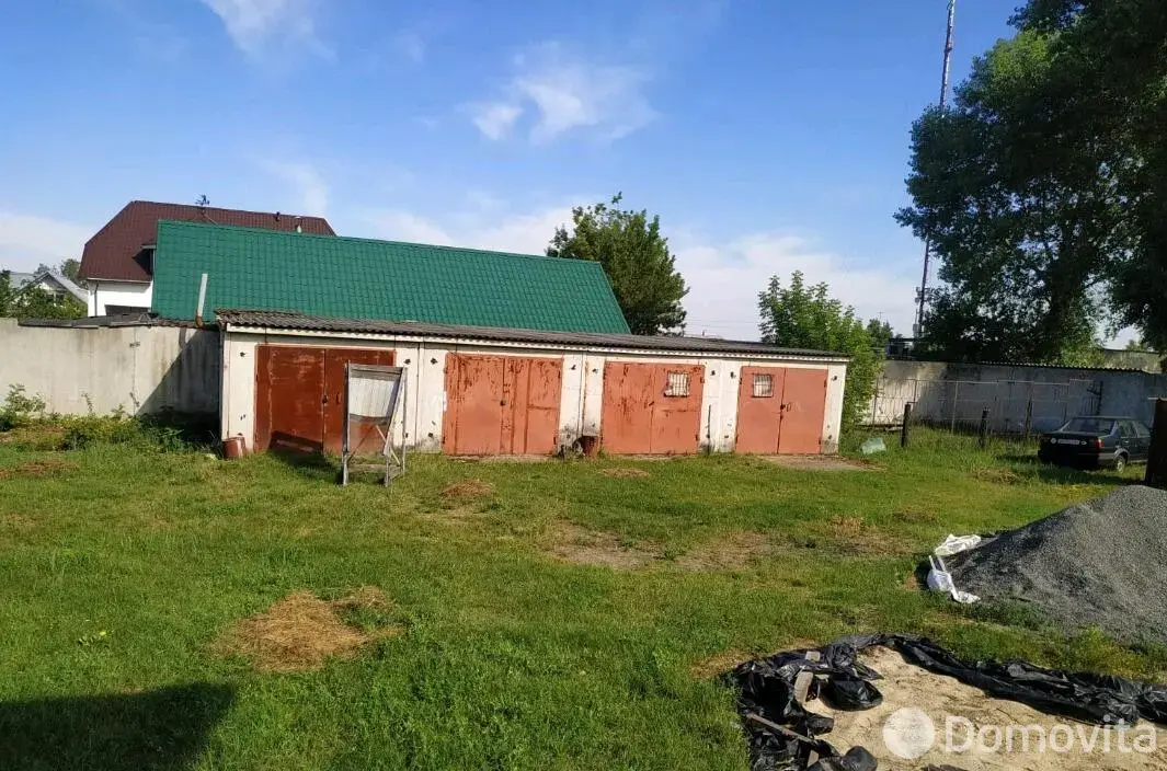 Цена продажи склада, Светлогорск, ул. Титова, д. 3/А