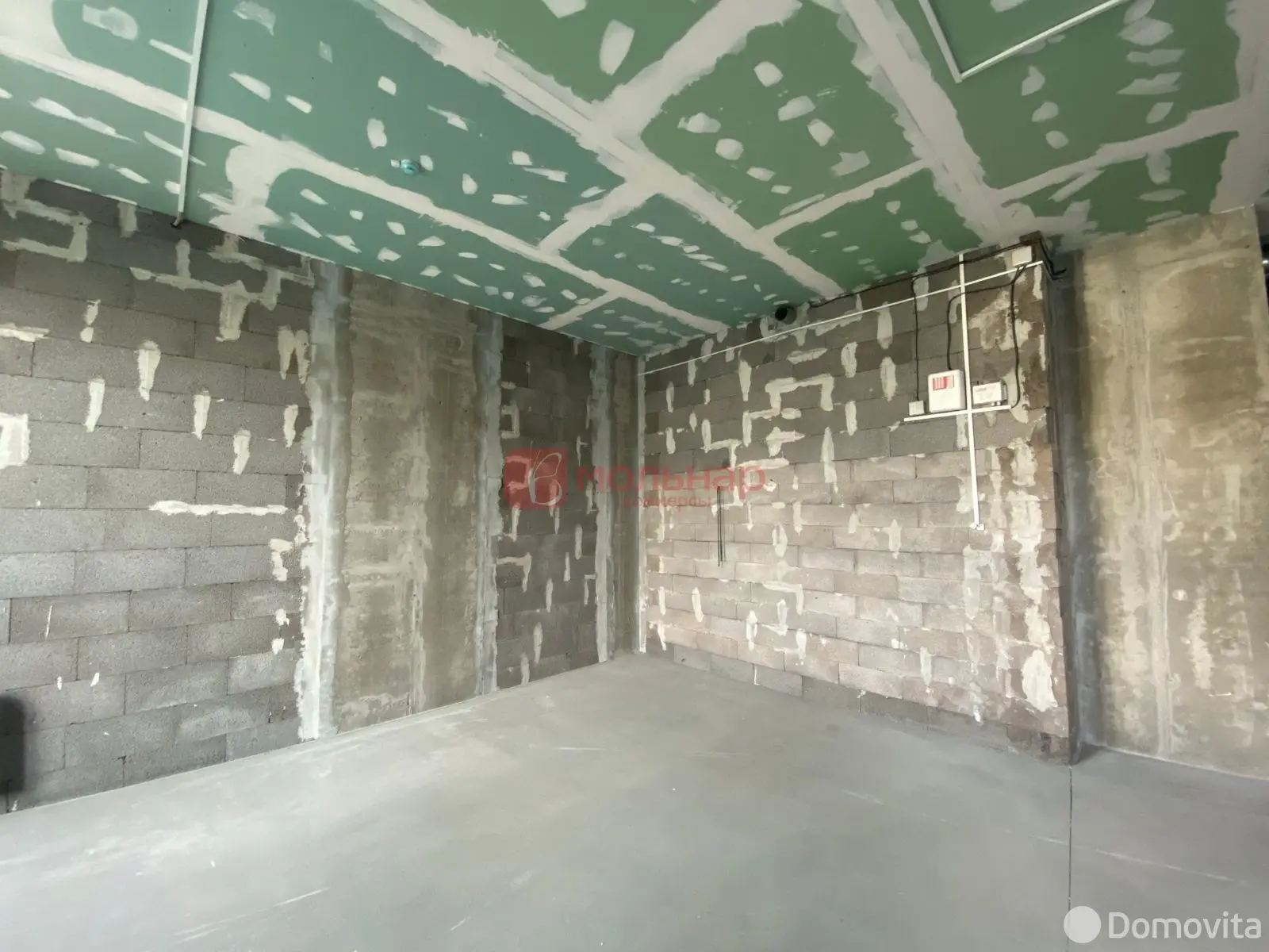 Снять торговую точку на ул. Игоря Лученка, д. 16 в Минске, 1000USD, код 967223 - фото 8