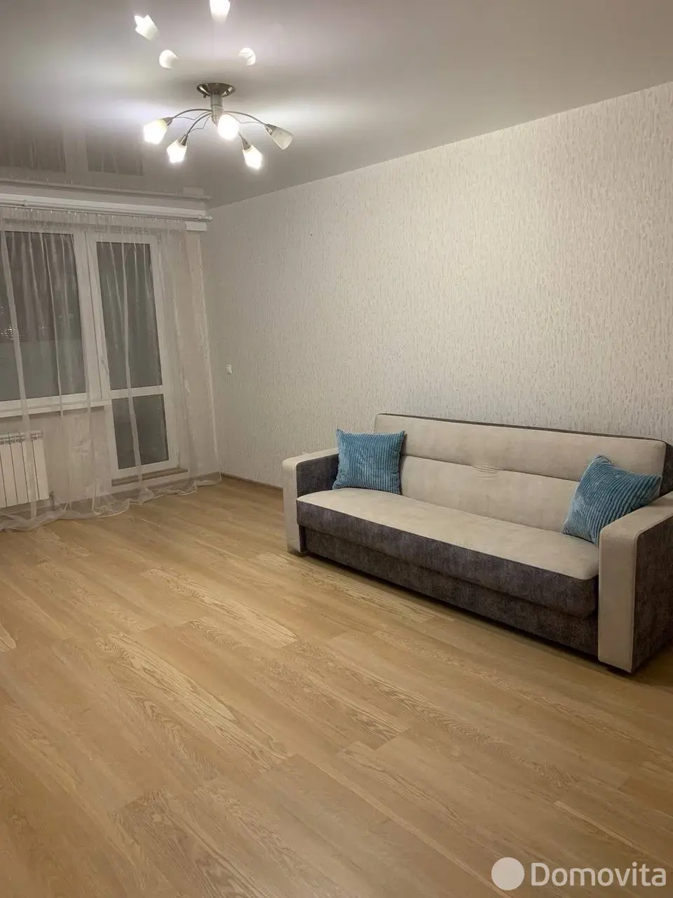 квартира, Минск, ул. Голубева, д. 3 в Московском районе