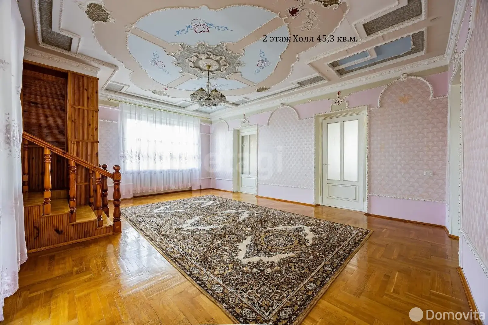 Купить офис на ул. Березовая Роща в Боровлянах, 250000USD, код 9704 - фото 34