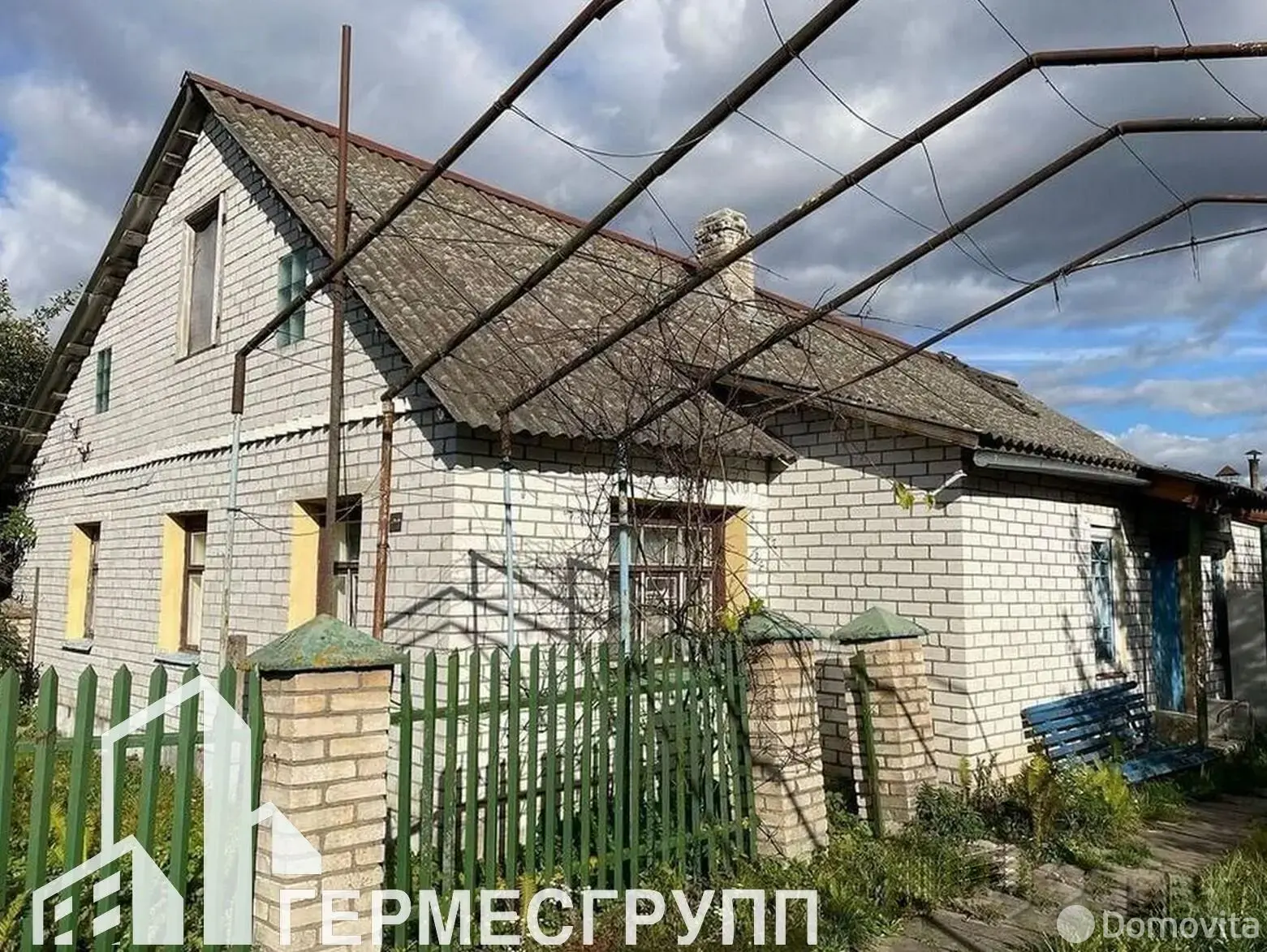 Стоимость продажи коттеджа, Меляши, д. 21