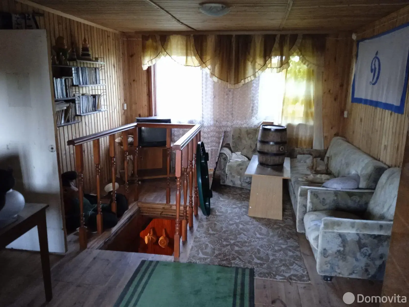 Продажа 2-этажной дачи в Спадчина-88 Минская область, 21000USD, код 183768 - фото 20