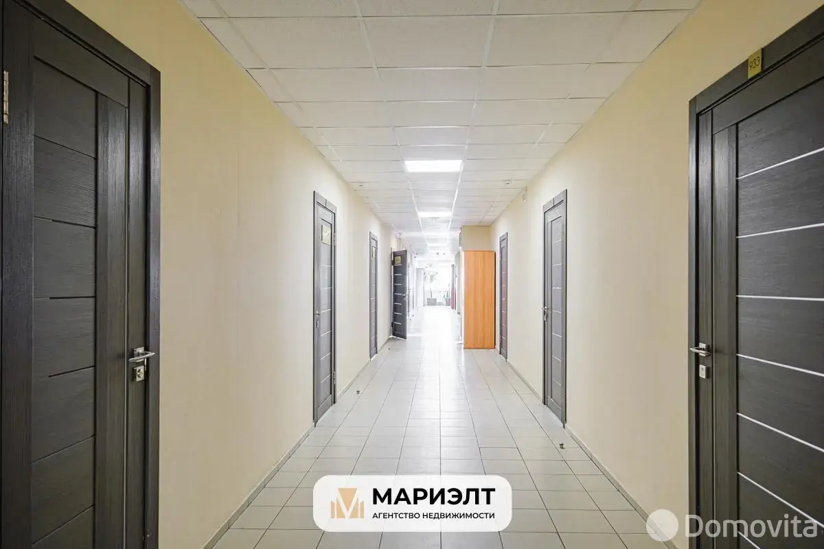 арендовать офис, Минск, пер. Софьи Ковалевской, д. 60