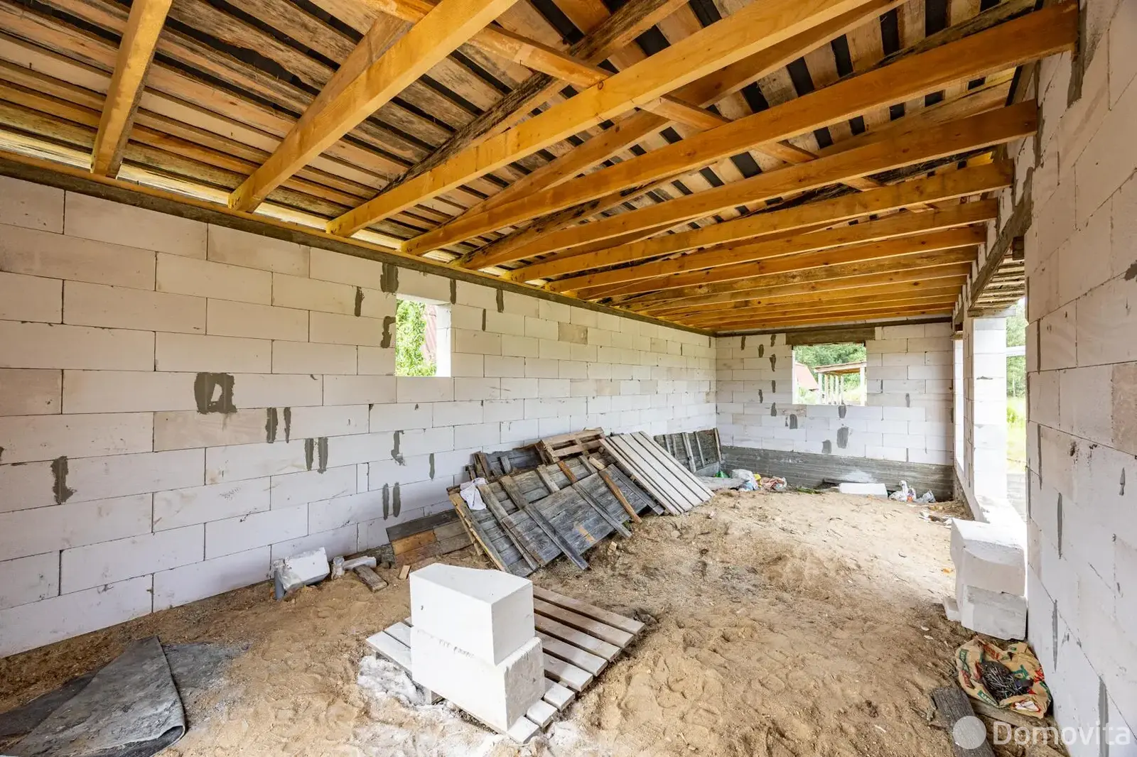 Купить земельный участок, 15 соток, Карпиловка, Минская область, 20000USD, код 568163 - фото 13