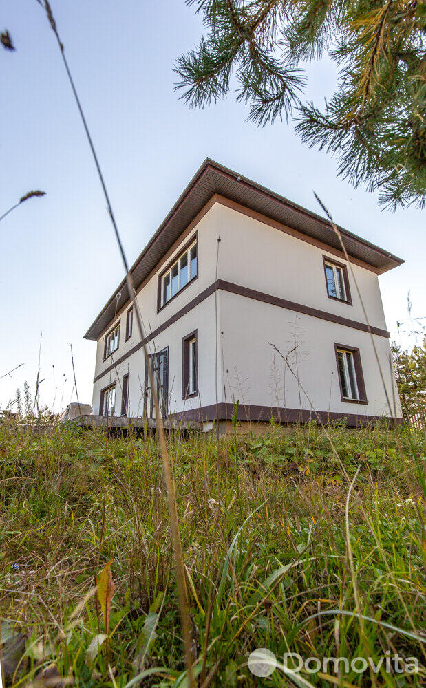 Продажа 2-этажного дома в Нарейках, Минская область ул. Центральная, 75000USD, код 604300 - фото 4