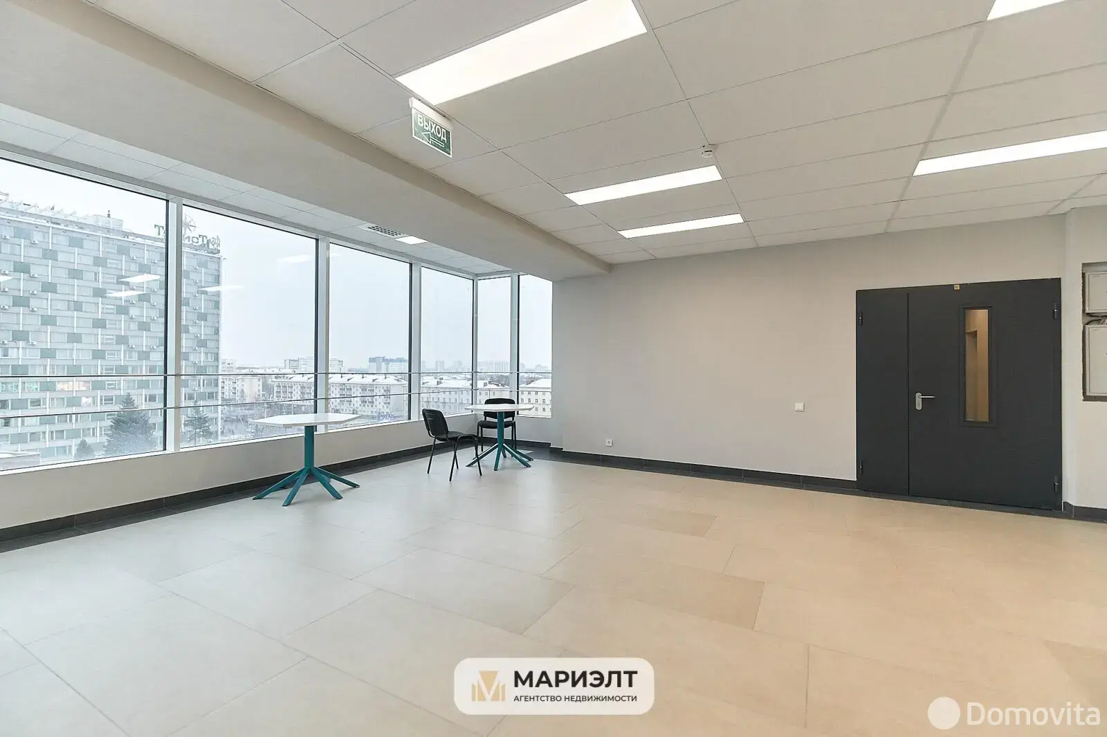 аренда офиса, Минск, пр-т Партизанский, д. 79