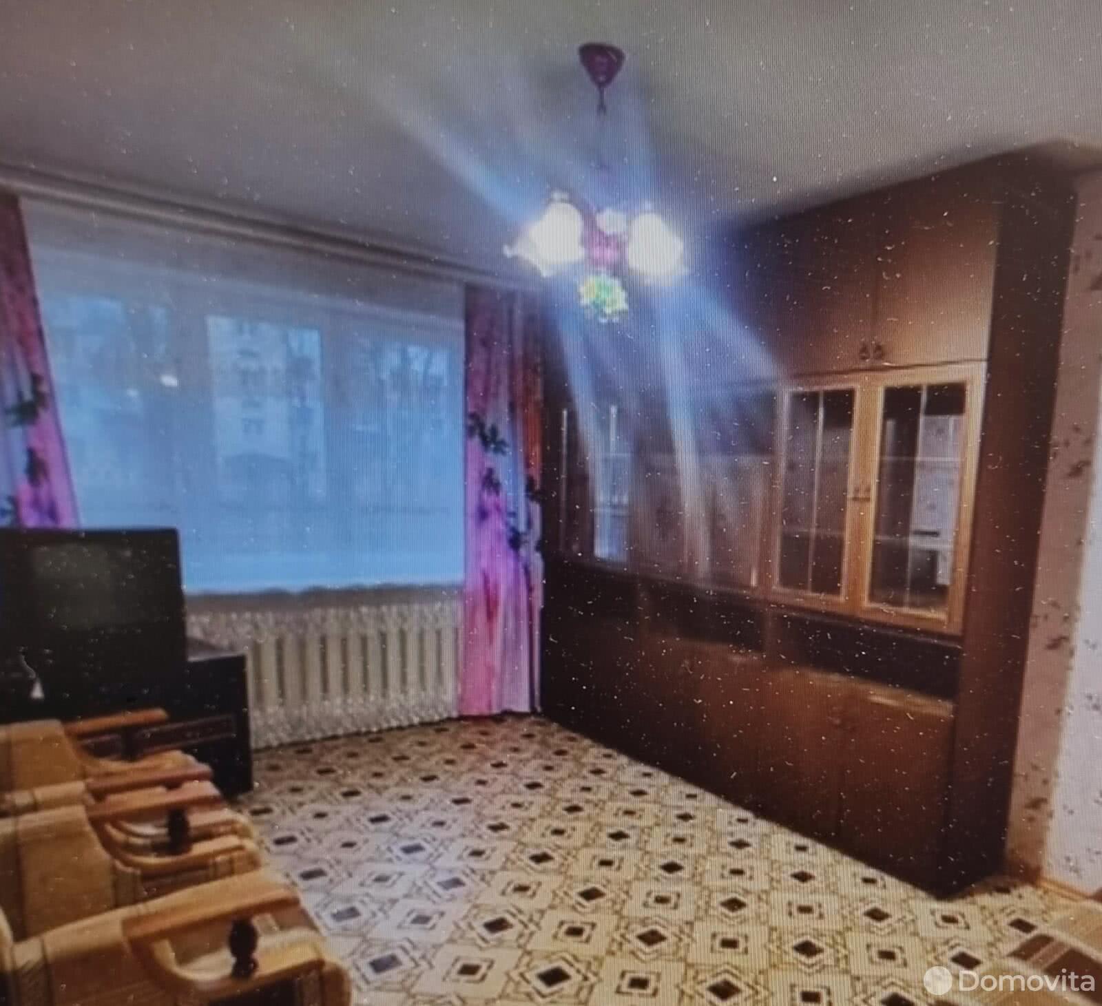 Снять 2-комнатную квартиру в Минске, ул. Волгоградская, д. 15/А, 250USD, код 137412 - фото 3