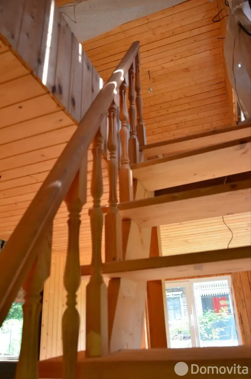 Купить 2-этажную дачу в ПРОЕКТИРОВЩИК Минская область, 9500USD, код 184156 - фото 13