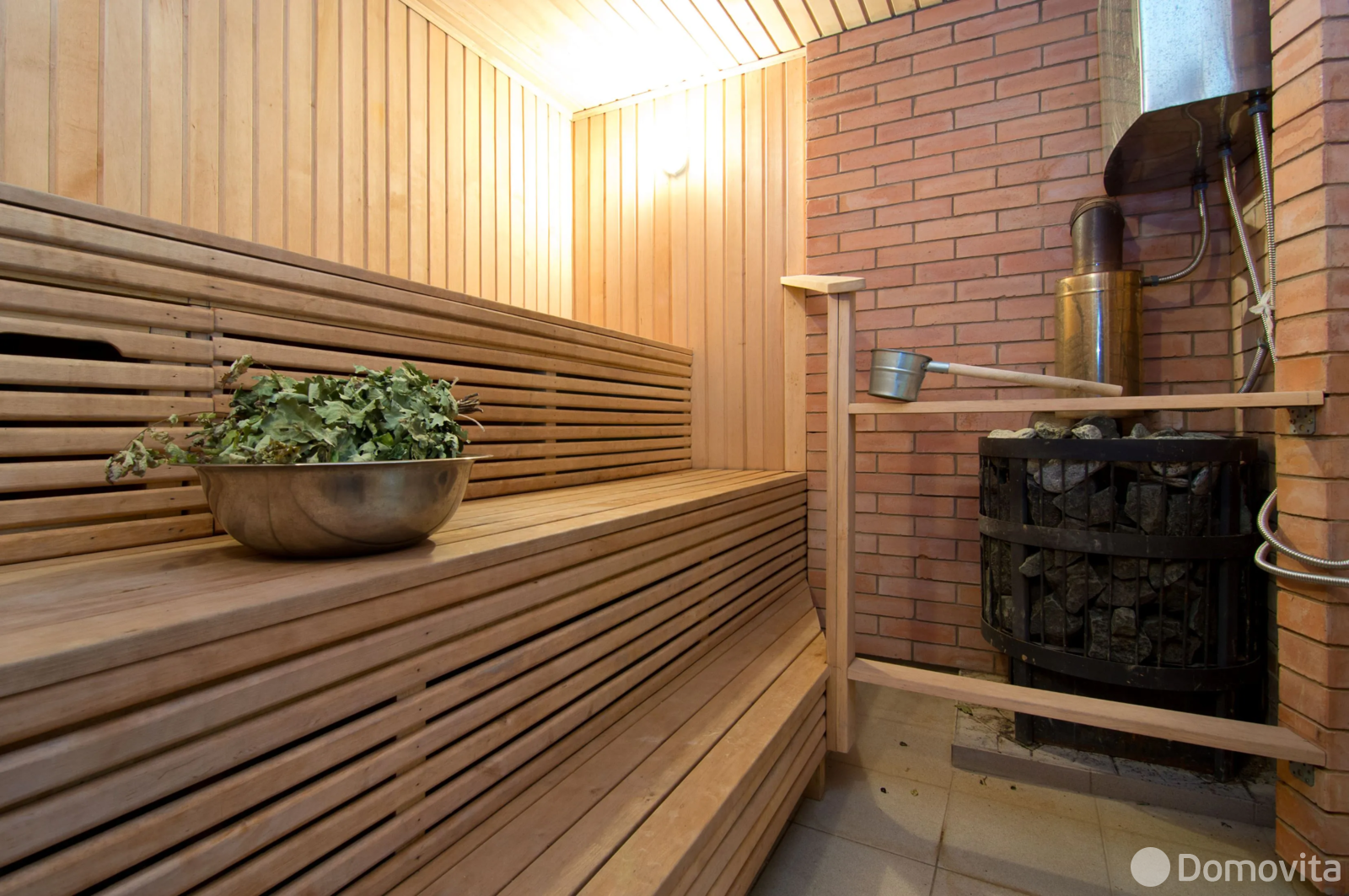 Аренда коттеджа коттедж Андреевский на сутки в Каменной Горке ул. Мозырская, д. 19 , 600BYN, код 1396 - фото 23